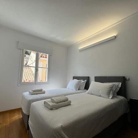 S&F Luxury Apartment Nauplion Zewnętrze zdjęcie