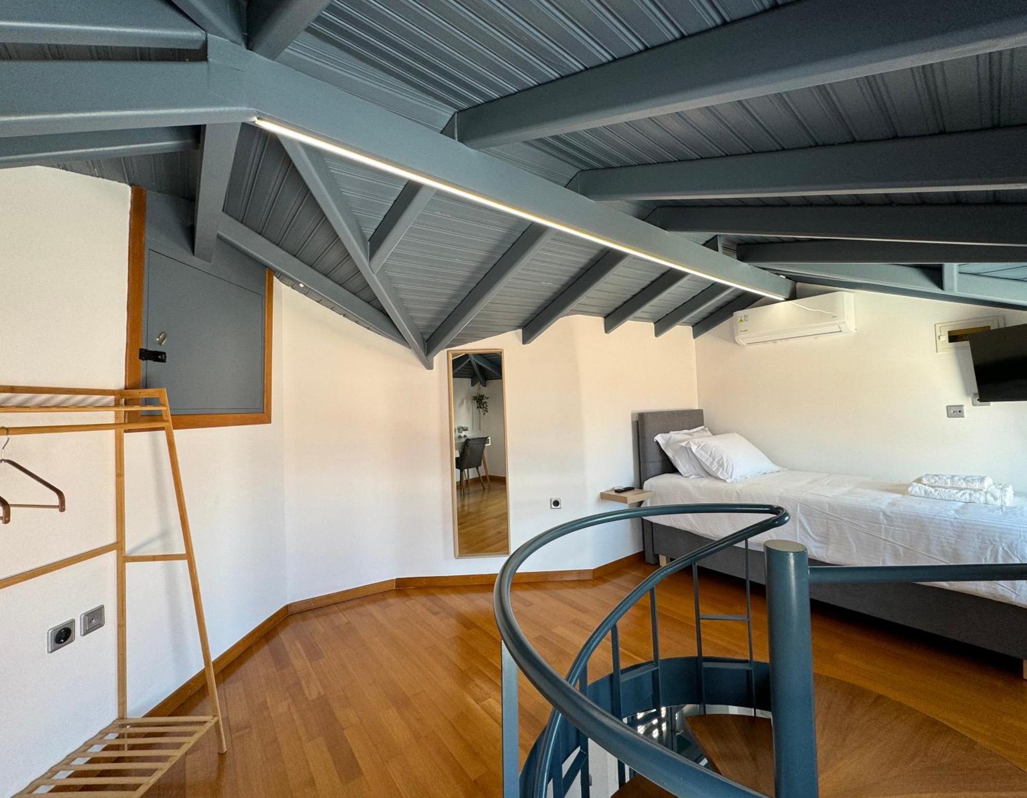 S&F Luxury Apartment Nauplion Zewnętrze zdjęcie